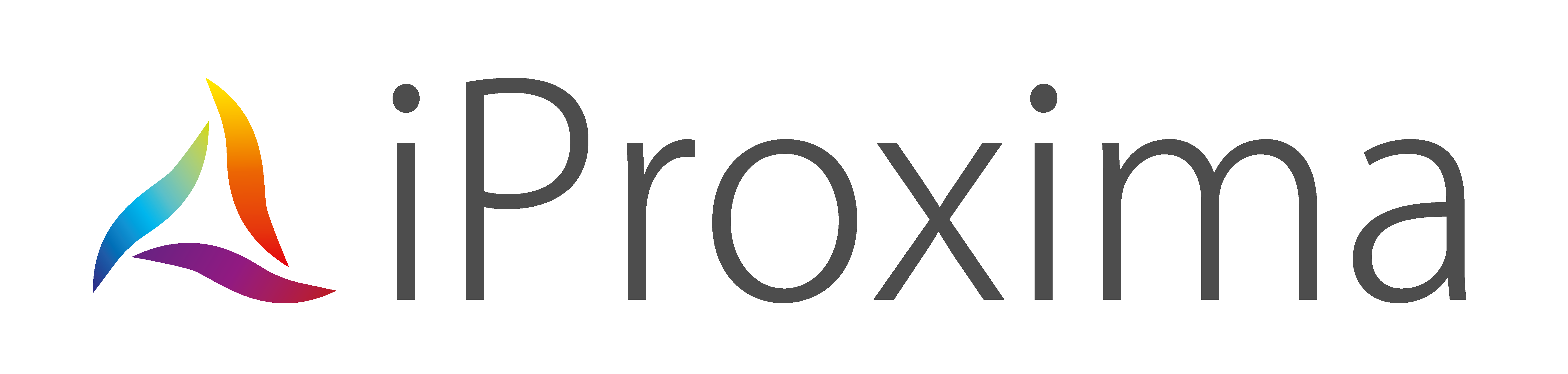 Logo iproxima.81fad.com